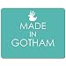 Produktbild Made in Gotham - PREMIUM Mauspad (5 Dick)