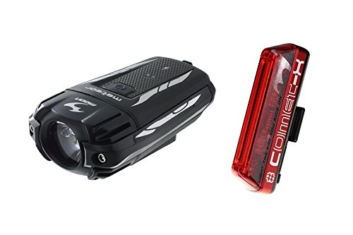 Preisvergleich Produktbild Moon Meteor 300 Comet Light Set