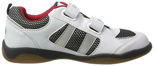 Lico Indoor V Unisex-Kinder Hallenschuhe - 6