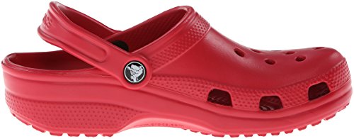 crocs Unisex-Erwachsene Classic Clogs - 11
