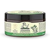 Oma Gertrude Reparatur-Shampoo – 500 Ml, Pflegt & Repariert Strapaziertes Haar