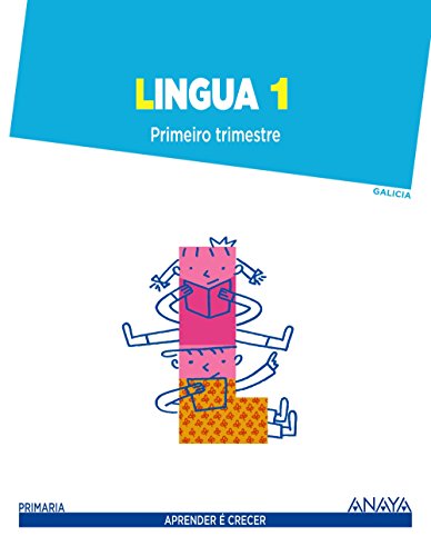 Lingua 1 (Aprender é crecer)