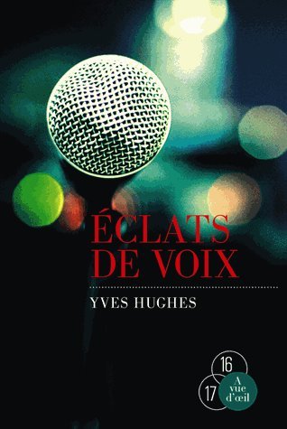 couverture de : Eclats de voix
