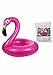 Produktbild Schwimmring - Flamingo