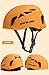 Produktbild DUANYR-Helmet Helm-Schutzhelm - Kletterhelm für Outdoor-Ausrüstung Höhlenrettung River Rafting Reiten Downhill-Erweiterung Kletterhelm Helm