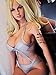 Produktbild Sexdoll Liebespuppe Lebensechte Sex Puppen Erwachsene Puppen mit realistisch 3 Öffnungen Oral Sex Anus Sex Vagina Sex Spielzeug für Männer