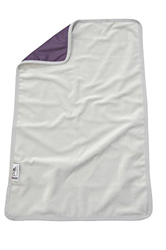 Pop-In Close Change and Go Mat (Grape Jam)