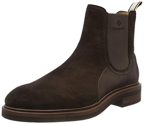martin chelsea boots