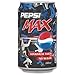 Produktbild Pepsi Max Soft Drink Can 330ml Ref A01100 [Pack 24] by Pepsi