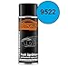Produktbild Autolack Spraydose VW / Volkswagen 9522 Klm Blau / Klm Blue Basislack Sprühdose 400ml