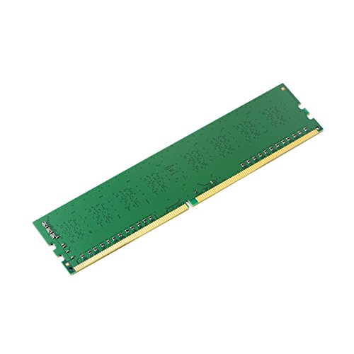 QUMOX 4GB DDR4 2133 2133MHz PC4-17000 PC-17000  288 Pin  DIMM de Memoria de 4GB para computadora Escritorio PC