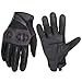 Produktbild [Sport Handschuhe] Herren Taktische Handschuhe Fahrradhandschuhe Motorrad Handschuhe Gloves Mountainbike Handschuhe für Motorräder Airsoft, Militär, Paintball, Jagd-1 Paar