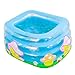 Produktbild Funihut aufblasbare badewanne Baby freistehende Anti rutsch badewanne Swimming Pool für Kinder Isolierung, Kalt und Hitzebeständig, für Alle Jahreszeiten