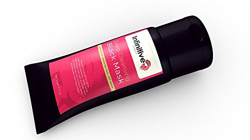 Original Deep Black Head Maske gegen Mitesser und Hautunreinheiten 50 gr – Peel of Maske, Mitesser Entfernung by BLISSANY - 4