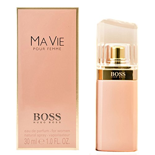 Hugo Boss Ma Vie Pour Femme Eau de Parfum Spray for Her 30 ml