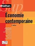 Économie contemporaine