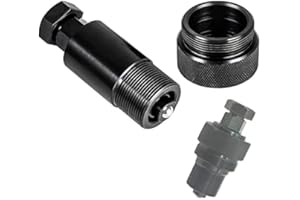 JOMAFA EXTRACTOR DE BOMBA DE INYECCION COMPATIBLE CON BMW 2.0D OEM 13.5.191 y 13.5.192