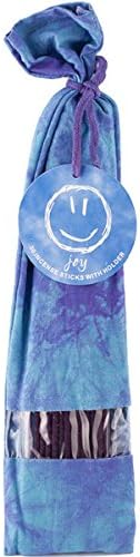 Incense Sticks and Holder Gift Set - Joy