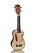 Produktbild FEN@21-Zoll-elektrische Feld Fichte Sapele Ukulele kleine Gitarre Holzfarbe