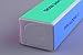 Sindy Professional 4 Sided Way Nail File Block Sanding Buffer Polishing Nail Art Tool (A1)