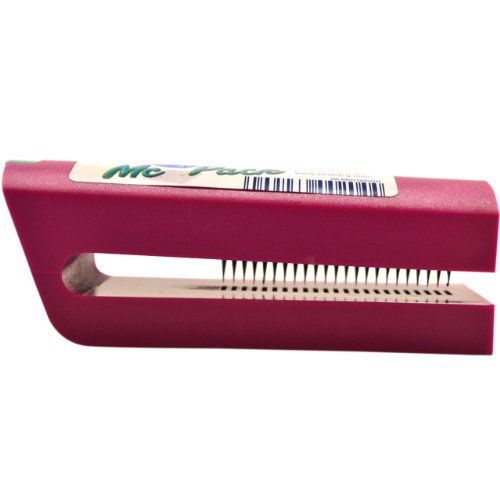 Band-Shredder McPack, pink - 2
