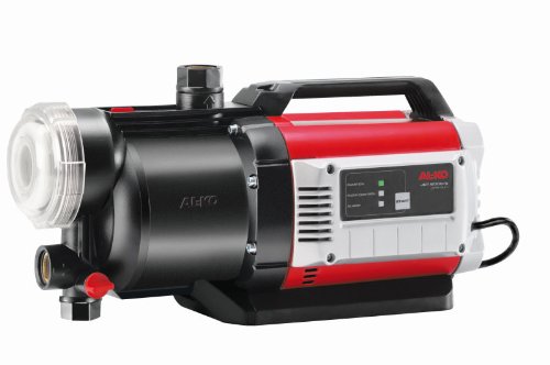 Preisvergleich Produktbild AL-KO Gartenpumpe Jet 6000 / 5 Premium