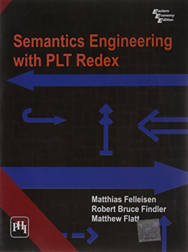 Semantics Engineering with Plt Redex