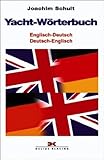 Image de Yacht-Wörterbuch: Englisch-Deutsch /Deutsch-Englisch