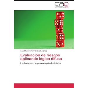 Evaluación de riesgos aplicando lógica difusa: Licitaciones de proyectos industriales