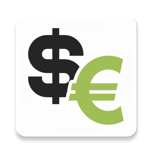 Dollar to Euro converter Amazon.fr Appstore pour Android