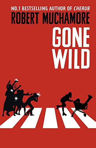 Gone Wild: Book 3 (Rock War) (English Edition) Gone Wild: Book 3 (Rock War) (English Edition)