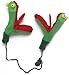 Kidorable Kids Knitted Gloves/Mittens (Frog)