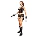 Price comparison product image Lara Croft Tomb Raider 7" collectable action figure