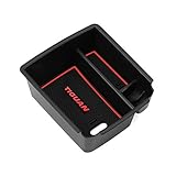 Perfekte Lagerung: artikel leicht untergebracht jederzeit auf sauberkeit halten im fahrzeug, die effektive raumnutzung