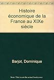 Image de Histoire économique de la France au XIXe siècle