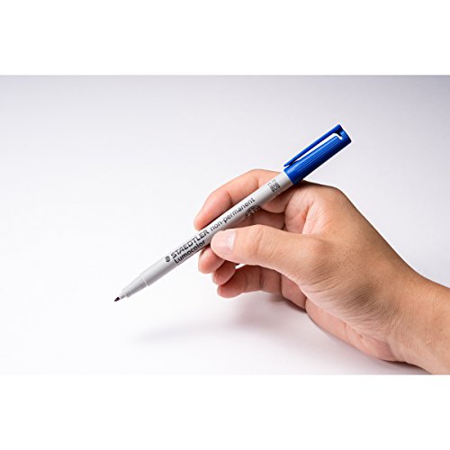 Lumocolor Projektions OHP Stift Non Permanent Marker 315 M - 2