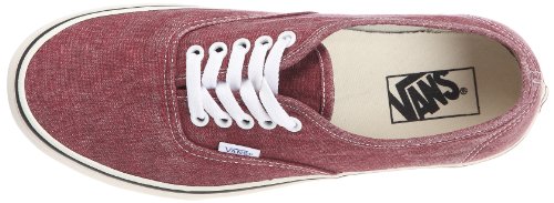 VansAUTHENTIC,Unisex-ErwachseneSneakers - 7