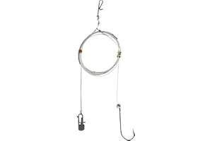 Cox & Rawle All Round Beach Rig (Distance Clip-Down Rig)