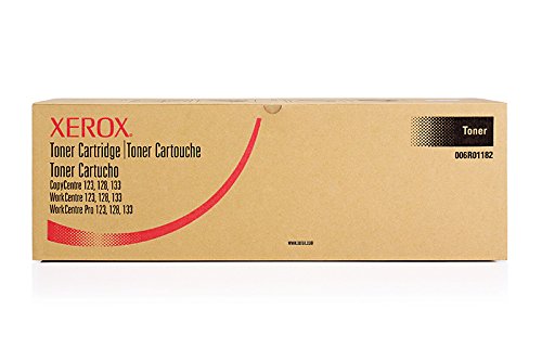 Preisvergleich Produktbild Xerox WC Pro 133 - Original Xerox / 006R01182 Toner Black