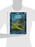 Image de Scottish folk tunes +CD (54 pièces traditionnelles) --- Accordéon