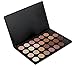 Coastal Scents 28 Color Eyeshadow Palette, Neutral