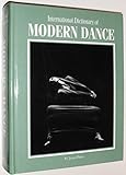 Image de International Dictionary of Modern Dance