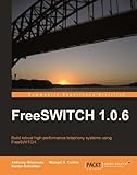 Image de FreeSWITCH 1.0.6