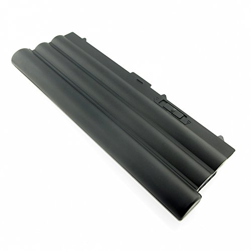 Original Hochkapazitätsakku 9 Zellen Akku Battery 55++/70++, LiIon, 10.8V, 8700mAh, schwarz für Lenovo ThinkPad T520, T520i - 3
