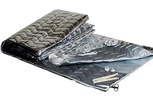 FREIZEIT - WITTKE Freizeit Wittke Isoflex Do-It-Yourself Universal-Thermomatte