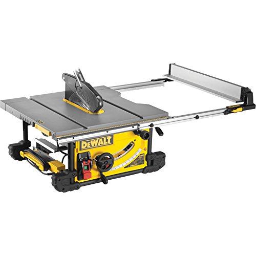 Preisvergleich Produktbild Dewalt DWE7491 Table Saw 250mm 2000w 240v