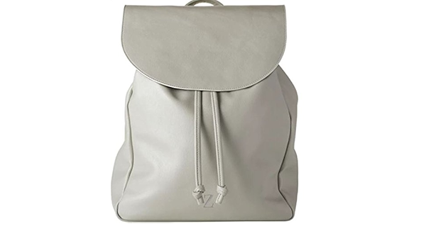 zoella grey backpack
