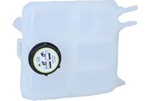 NRF Serbatoio compensazione Refrigerante 454064 per VOLVO V50 (545) C30 (533)