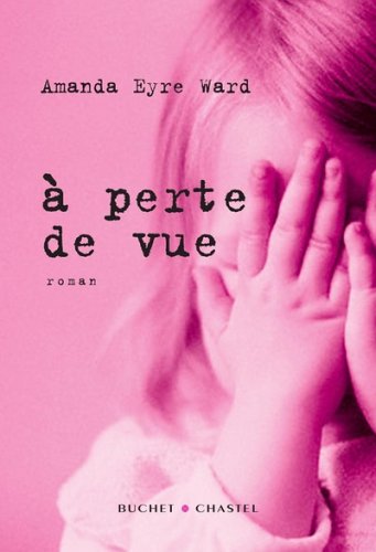couverture de : A perte de vue