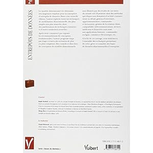 Entrepôts de données. Guide pratique de modélisation dimensionnelle, 2ème édition